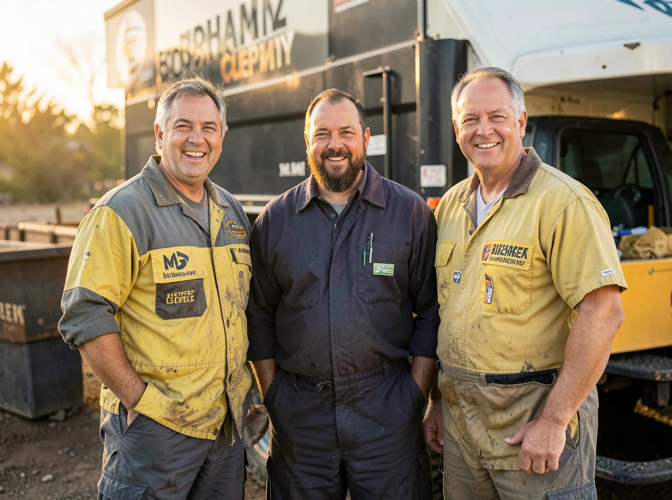 Sewage Cleanup company in Brinkhaven, OH